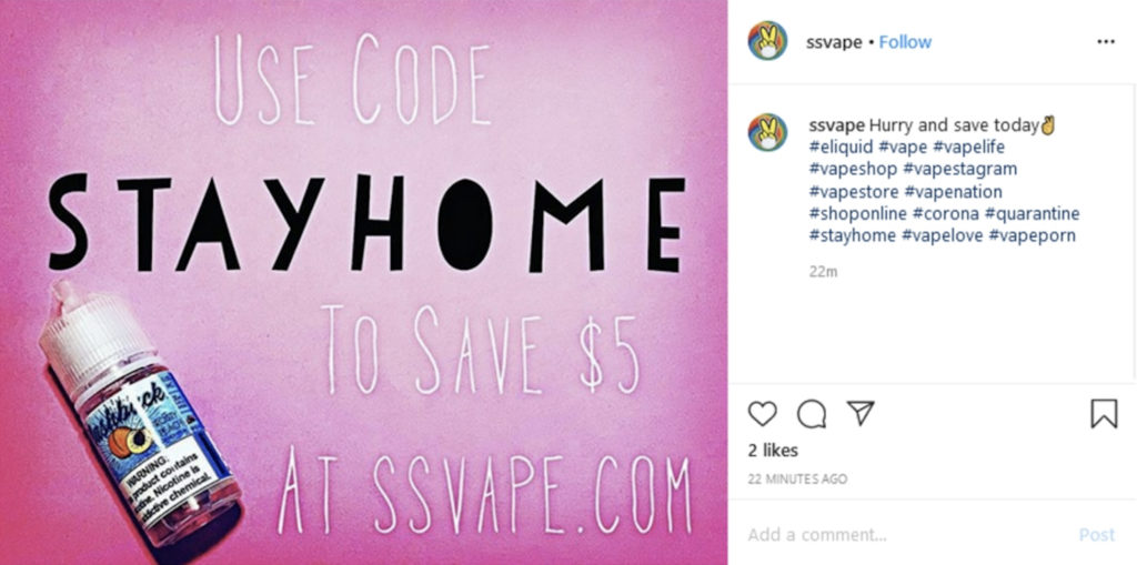 Stay Home – img35931