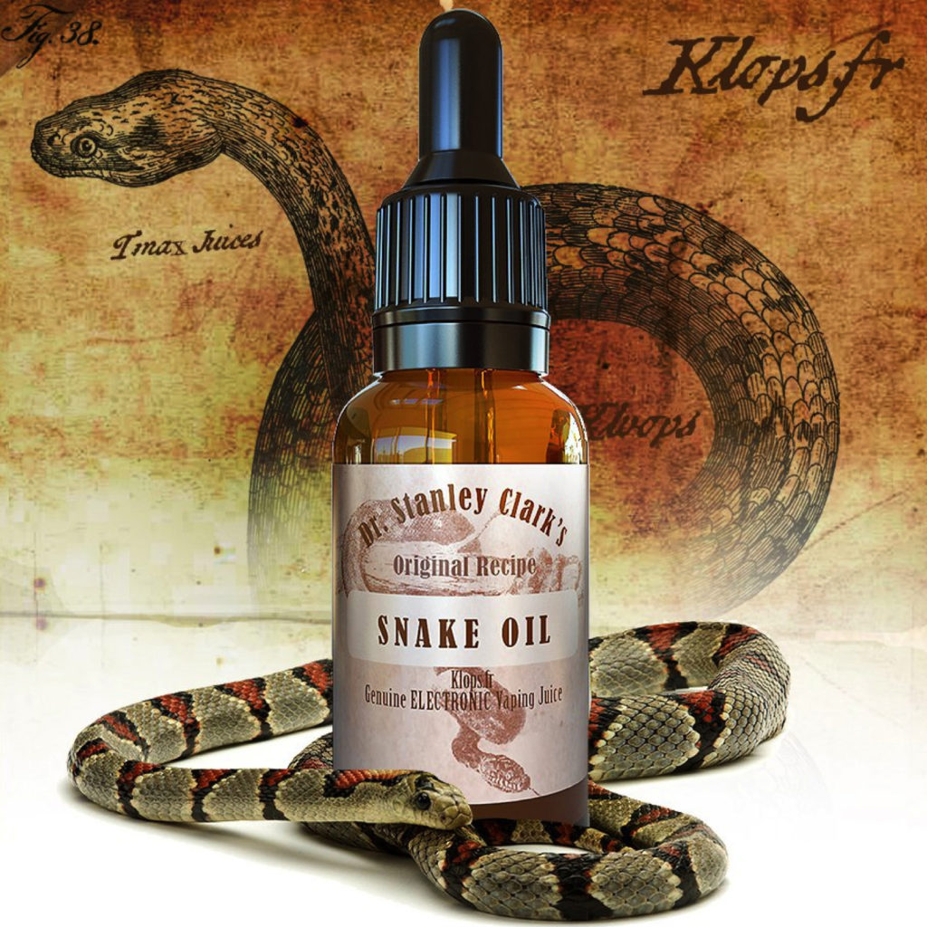 Snake Oil – img29433