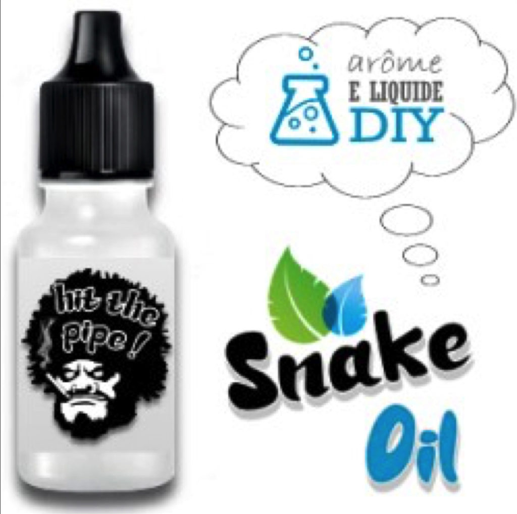 Snake Oil – img29442