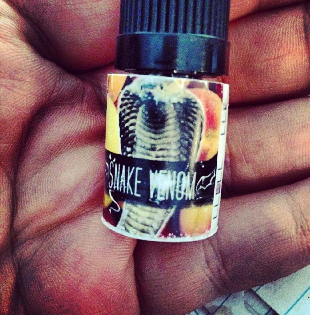 Snake Oil – img29443