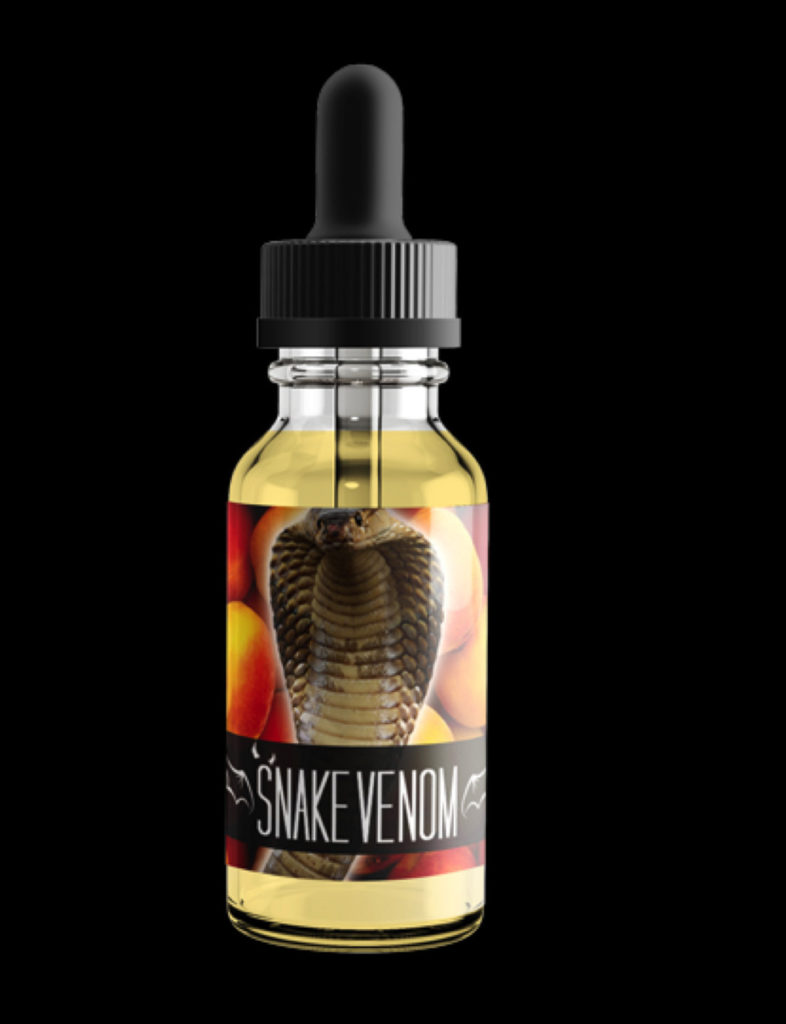 Snake Oil – img29445
