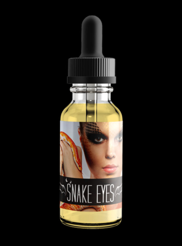 Snake Oil – img29446