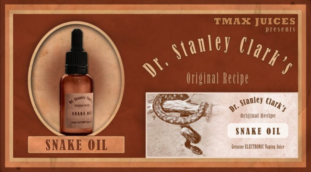 Snake Oil – img29435