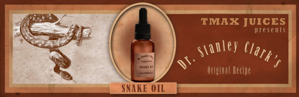 Snake Oil – img29436