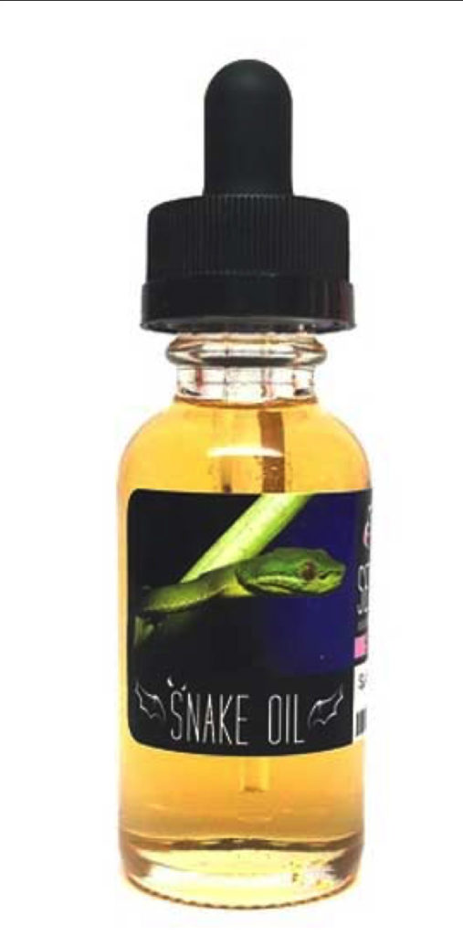 Snake Oil – img29439