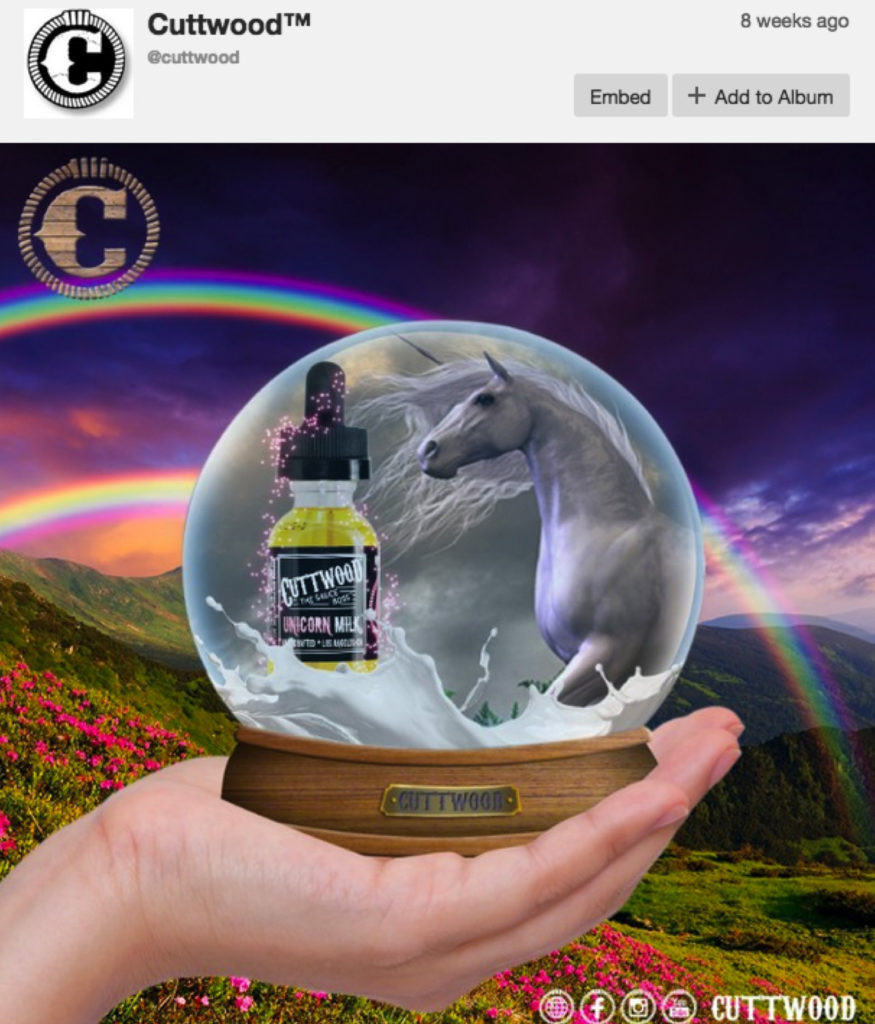 Unicorns – img29456
