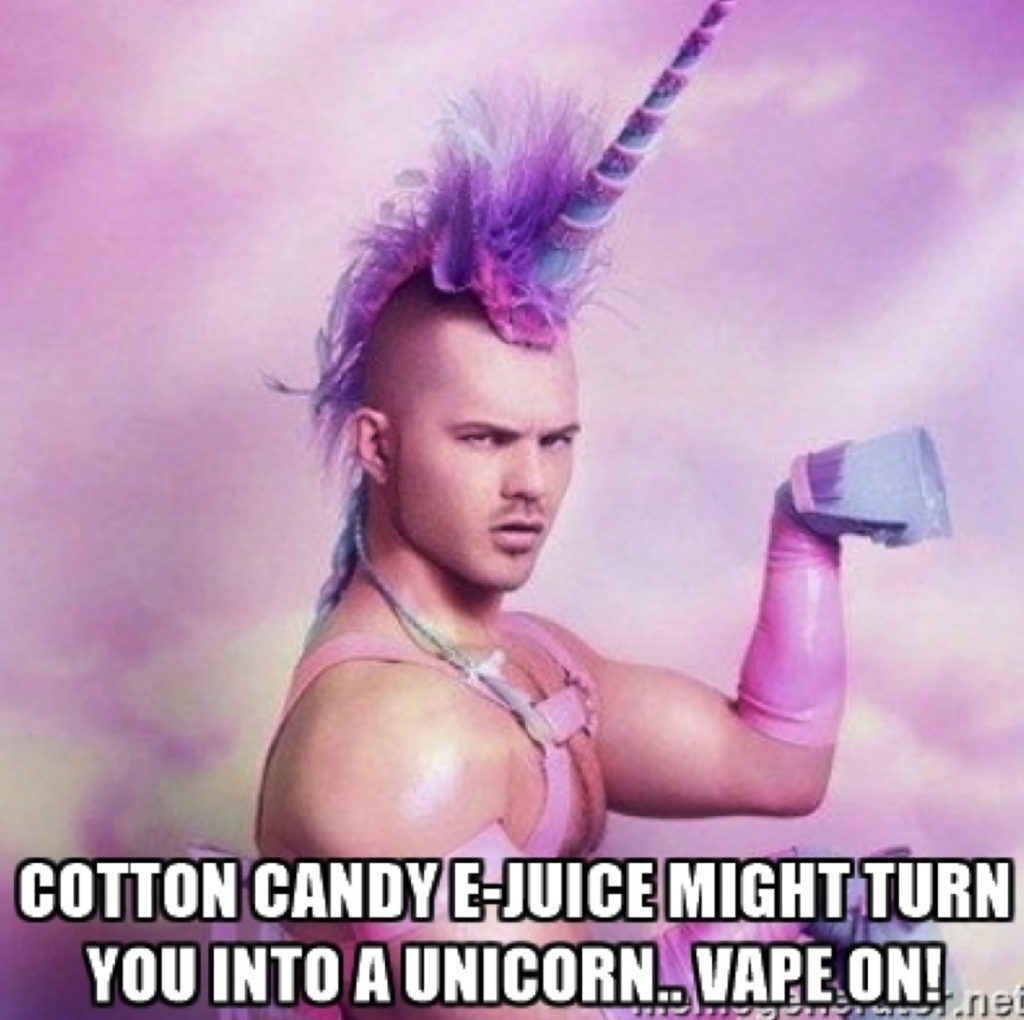 Unicorns – img31477