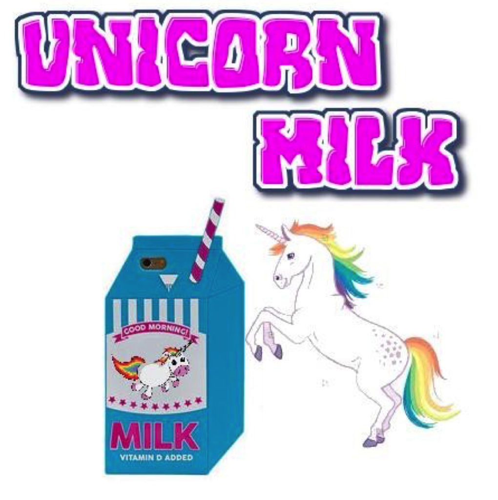 Unicorns – img31465