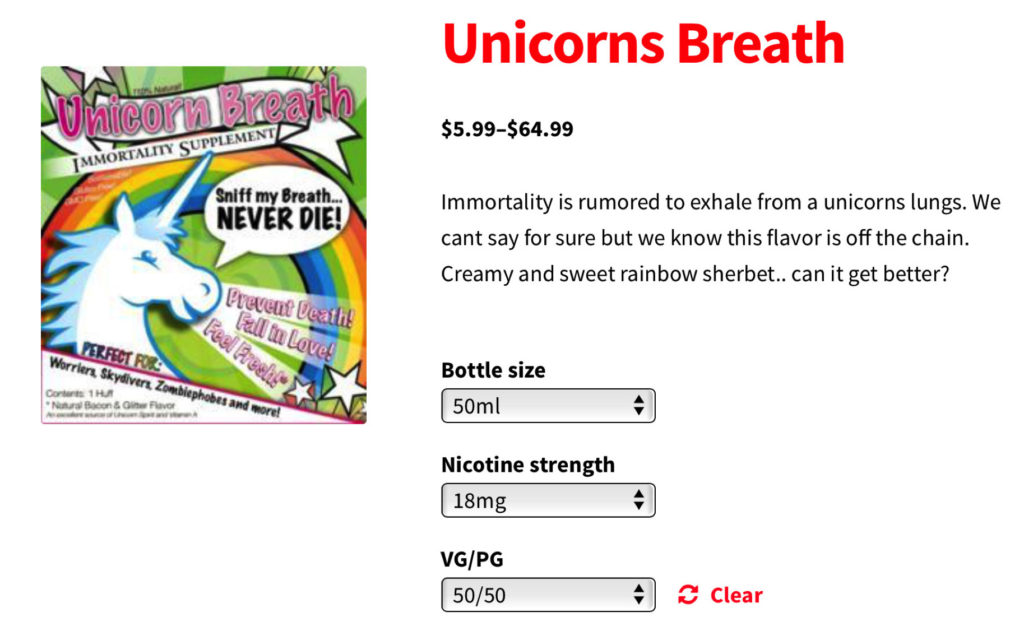 Unicorns – img31469