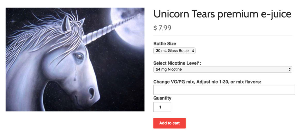 Unicorns – img31495