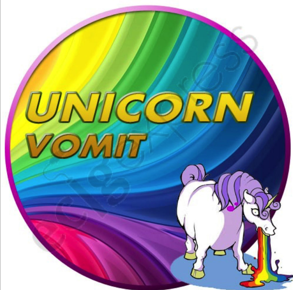 Unicorns – img31493