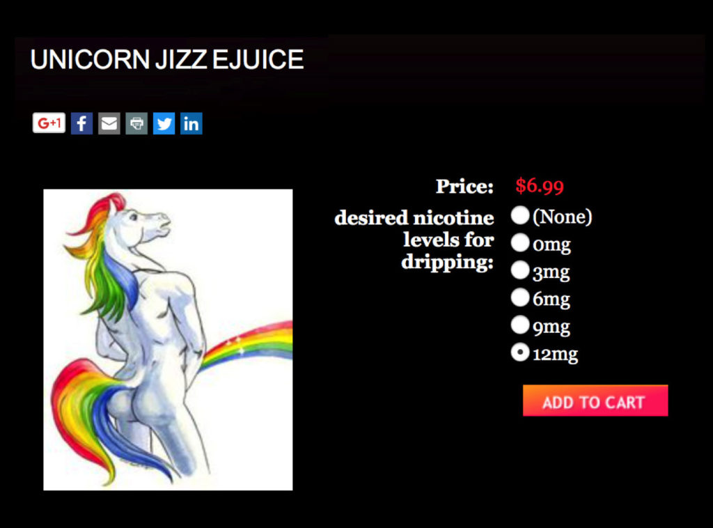 Unicorns – img31452