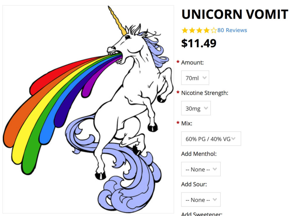 Unicorns – img31453