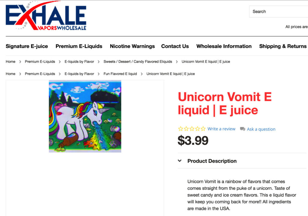 Unicorns – img31494