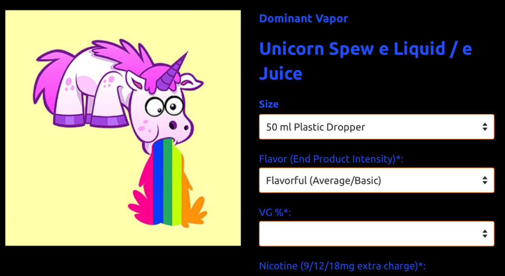 Unicorns – img31455