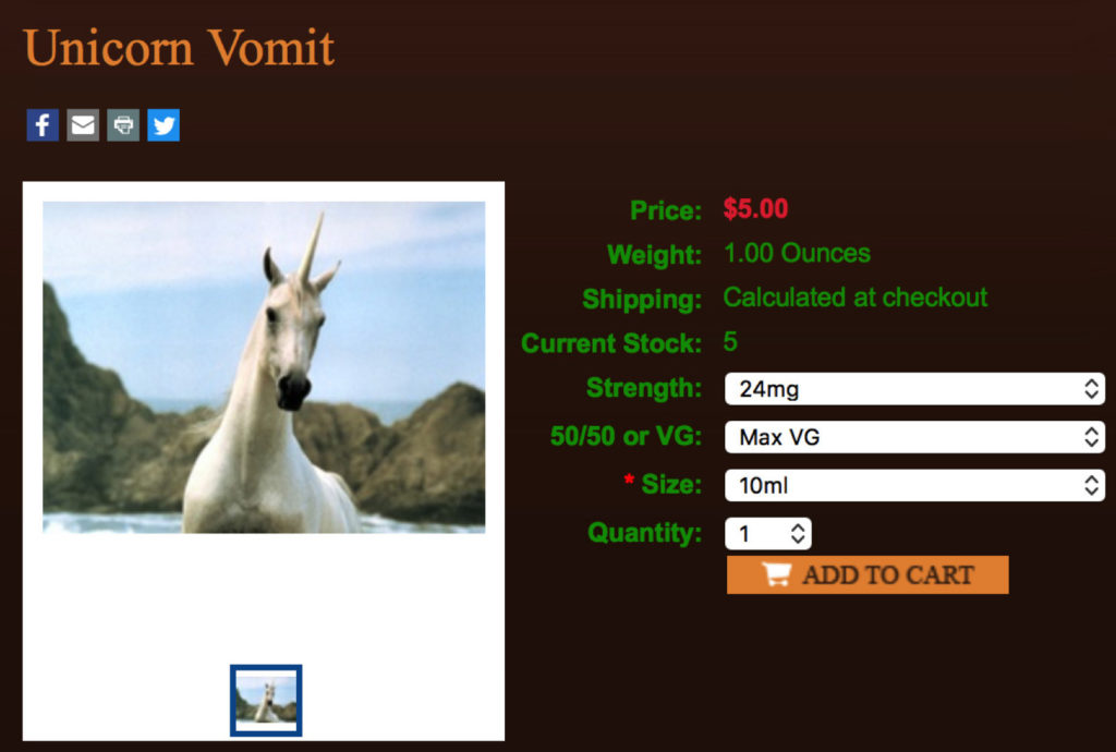 Unicorns – img31487
