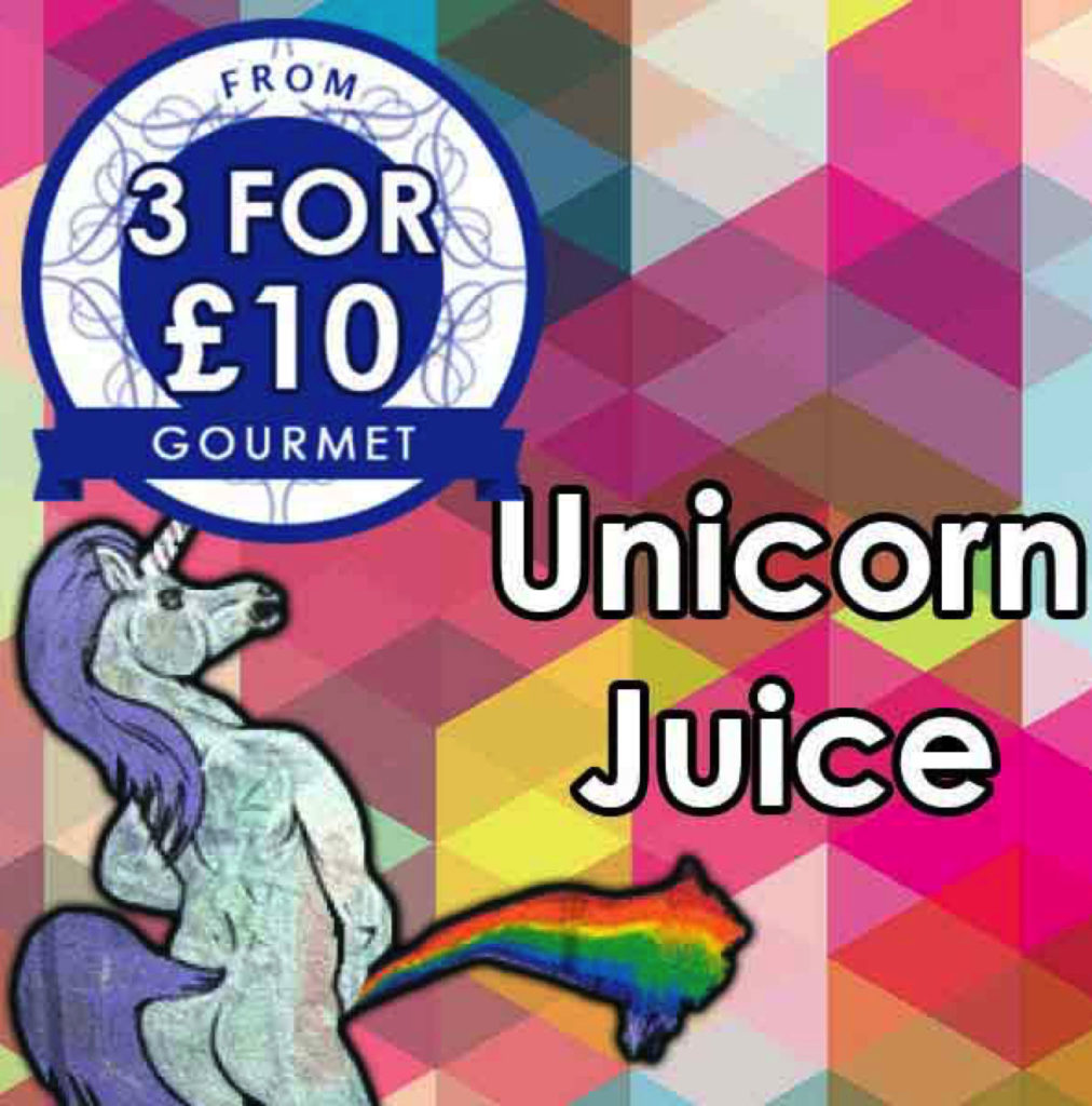 Unicorns – img29451