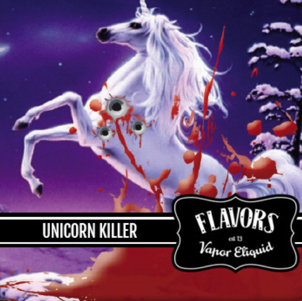 Unicorns – img29455