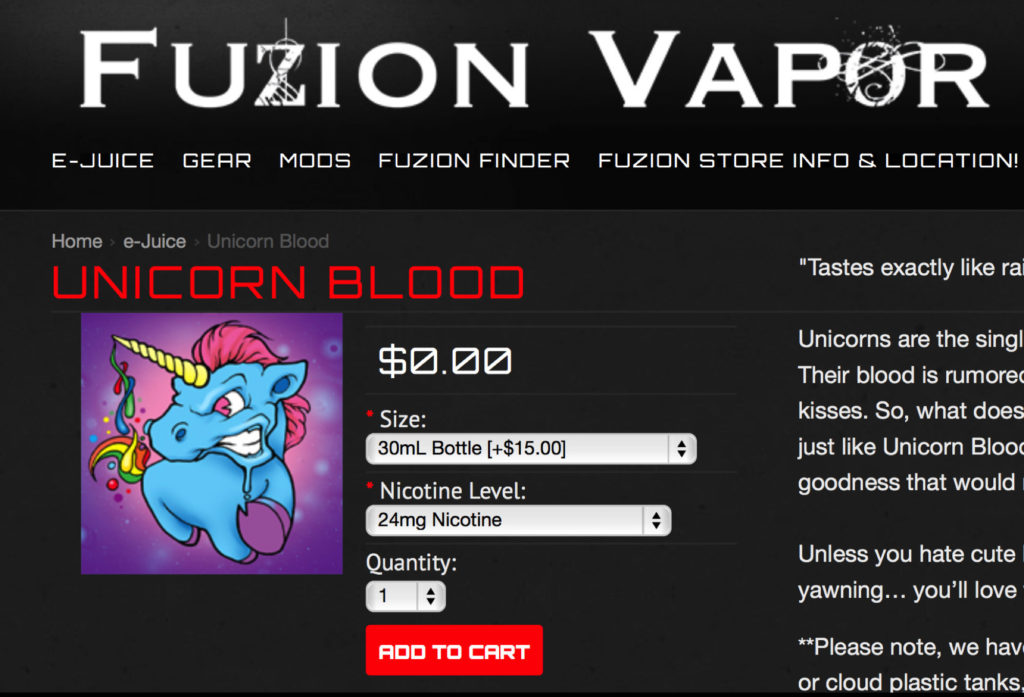 Unicorns – img29458