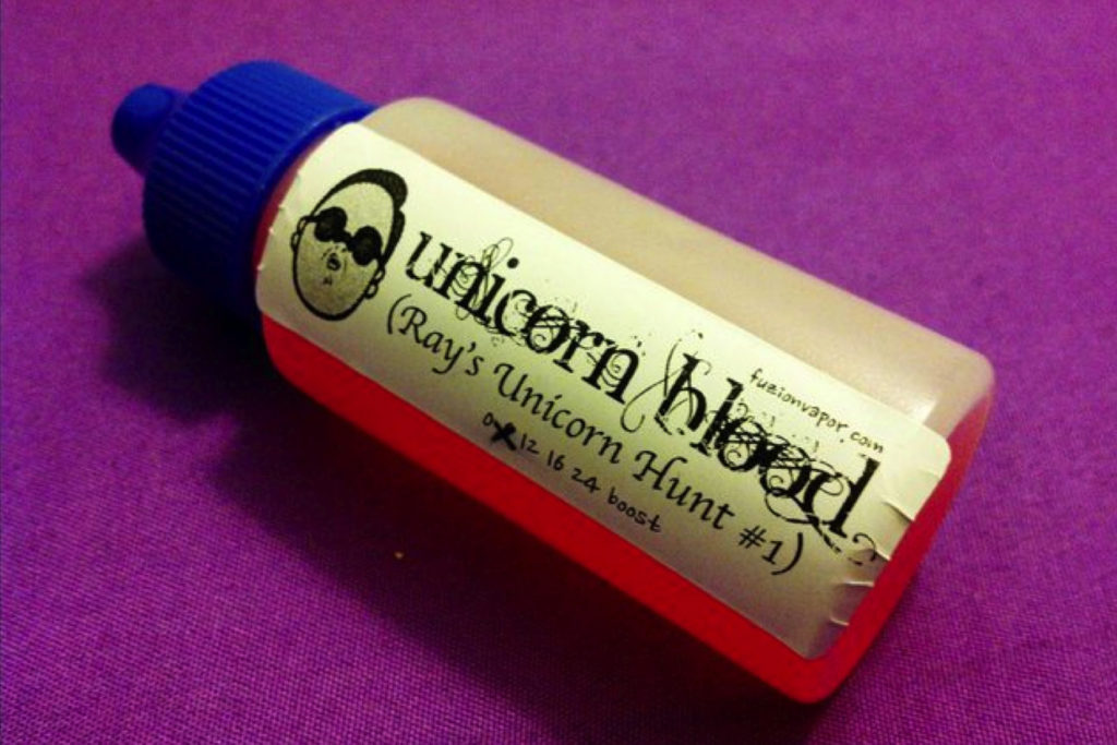 Unicorns – img29459