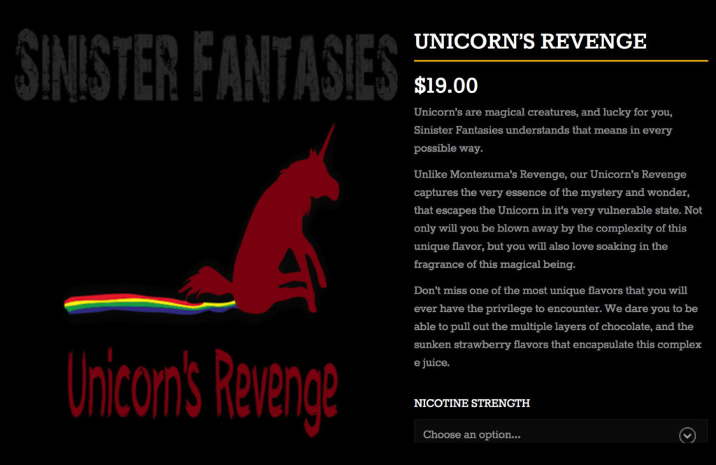 Unicorns – img31471