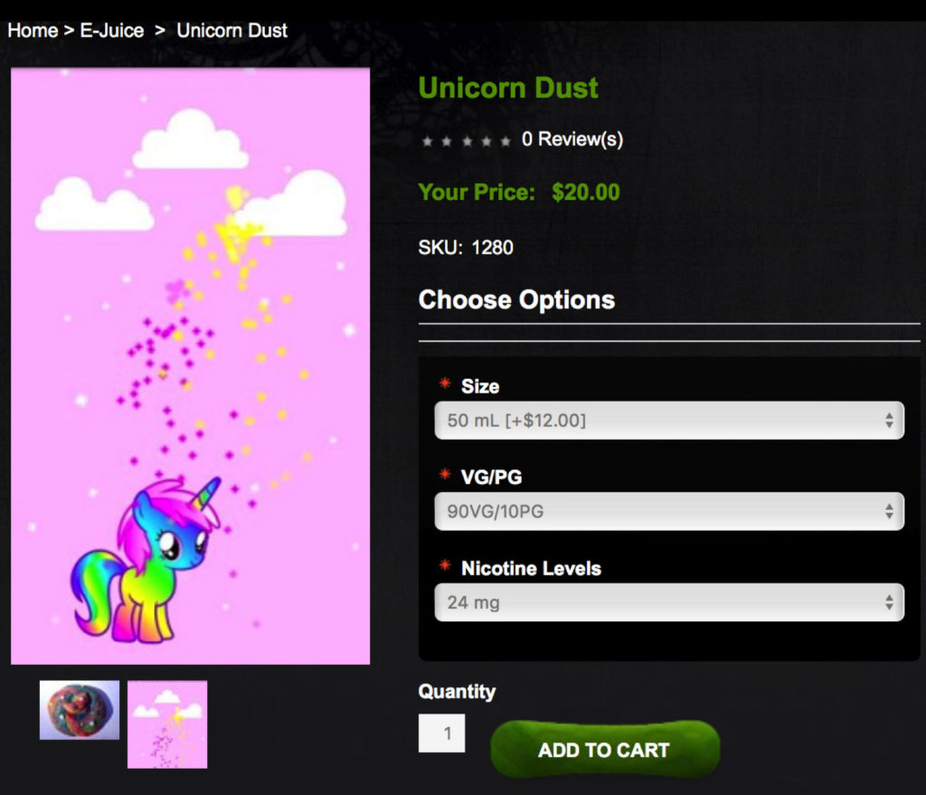 Unicorns – img31473