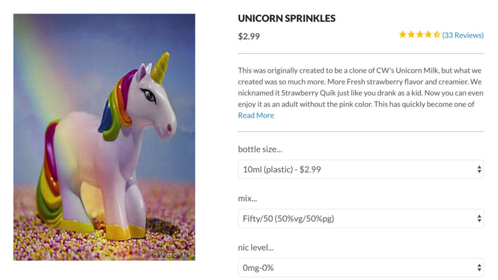 Unicorns – img31489