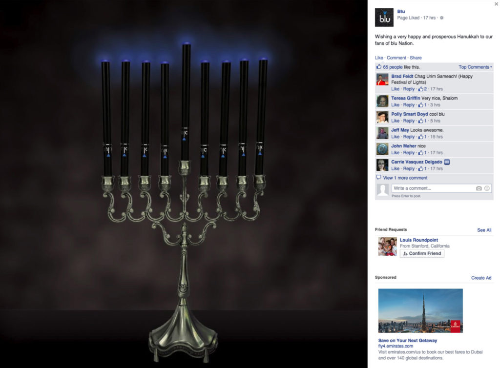 Hannukah – img28420