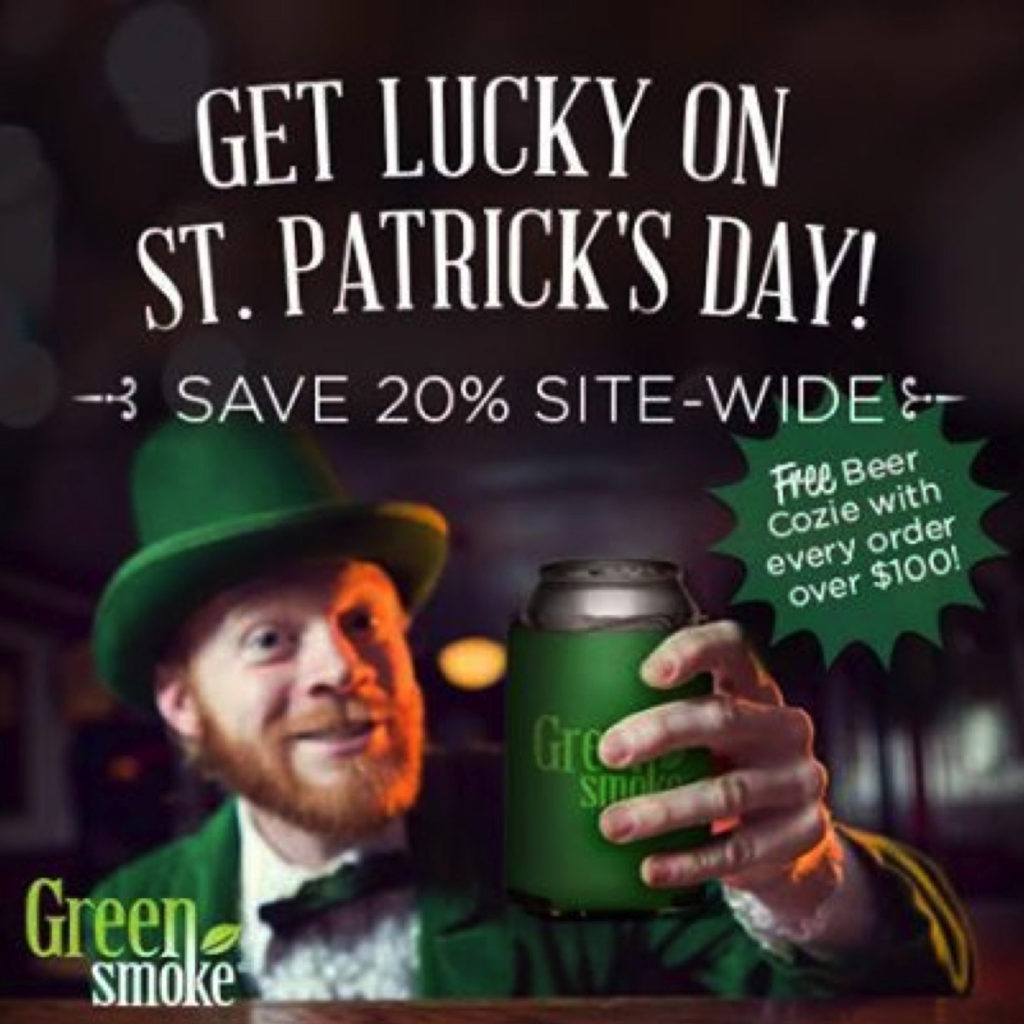 St. Patrick's Day – img27984