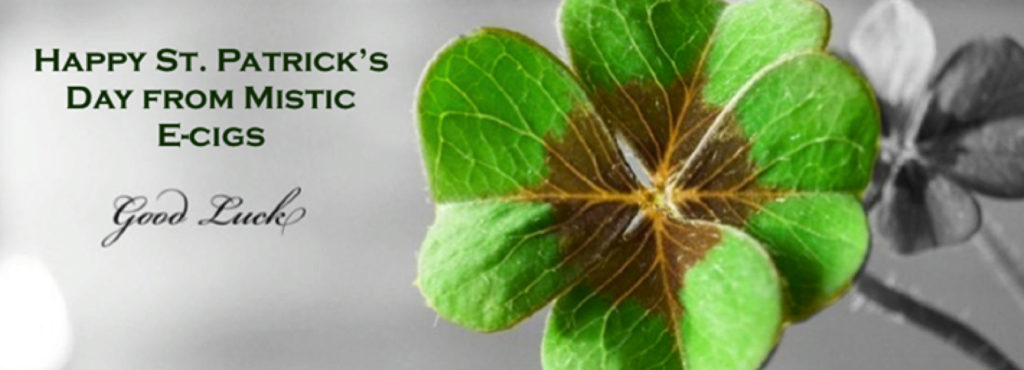 St. Patrick's Day – img28601