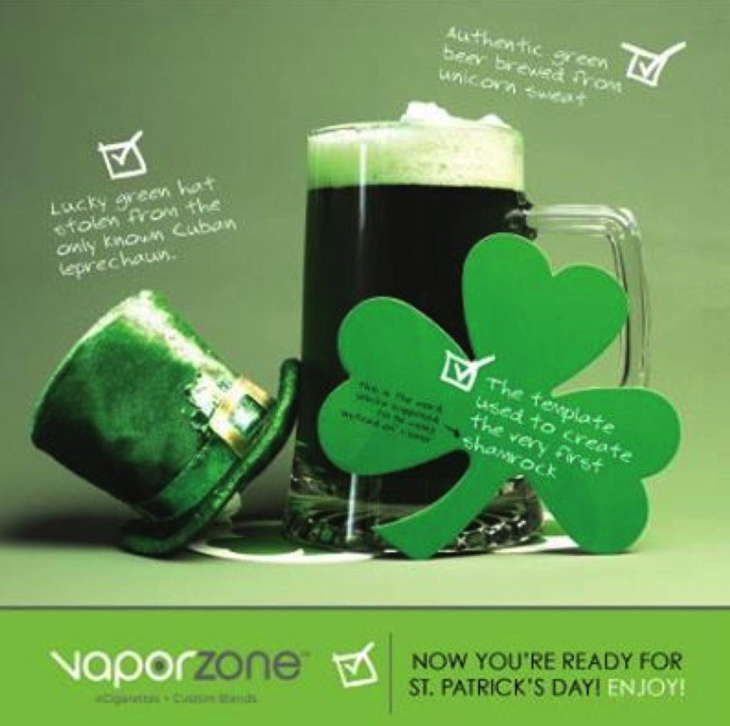 St. Patrick's Day – img28428