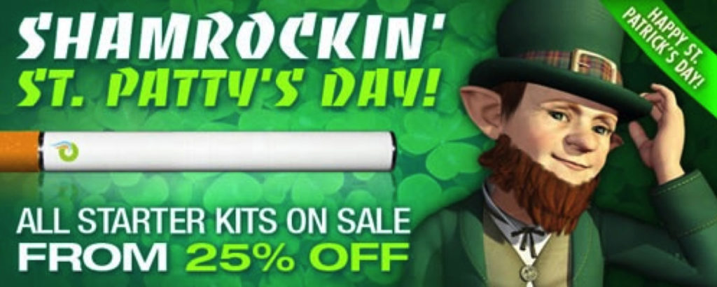 St. Patrick's Day – img28594