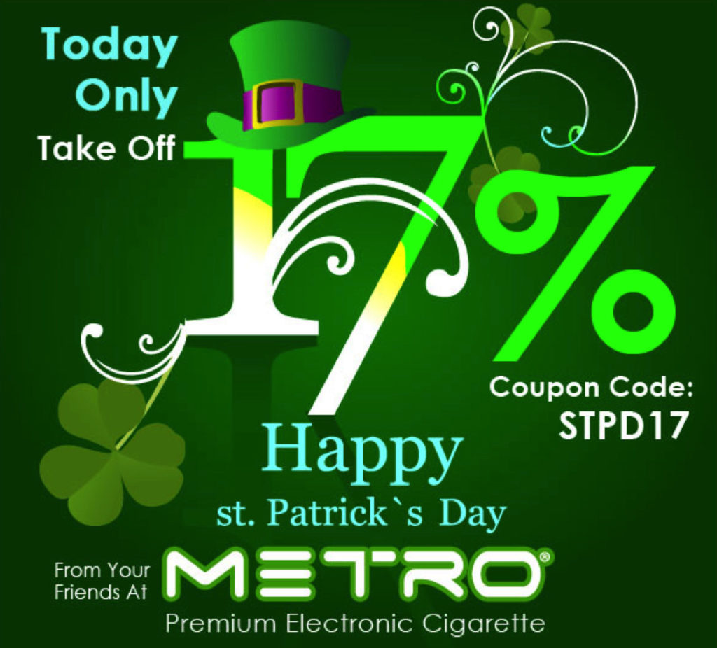 St. Patrick's Day – img28597