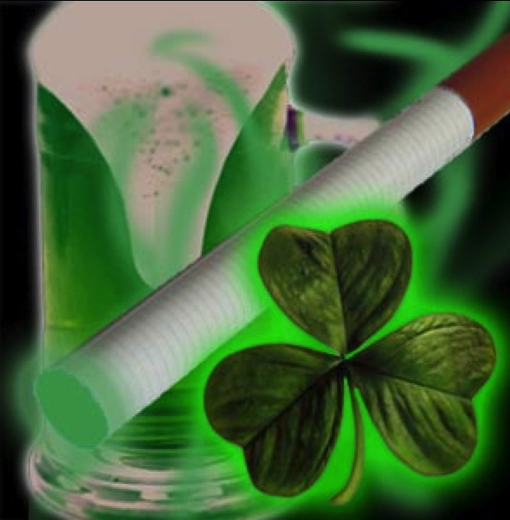 St. Patrick's Day – img28599