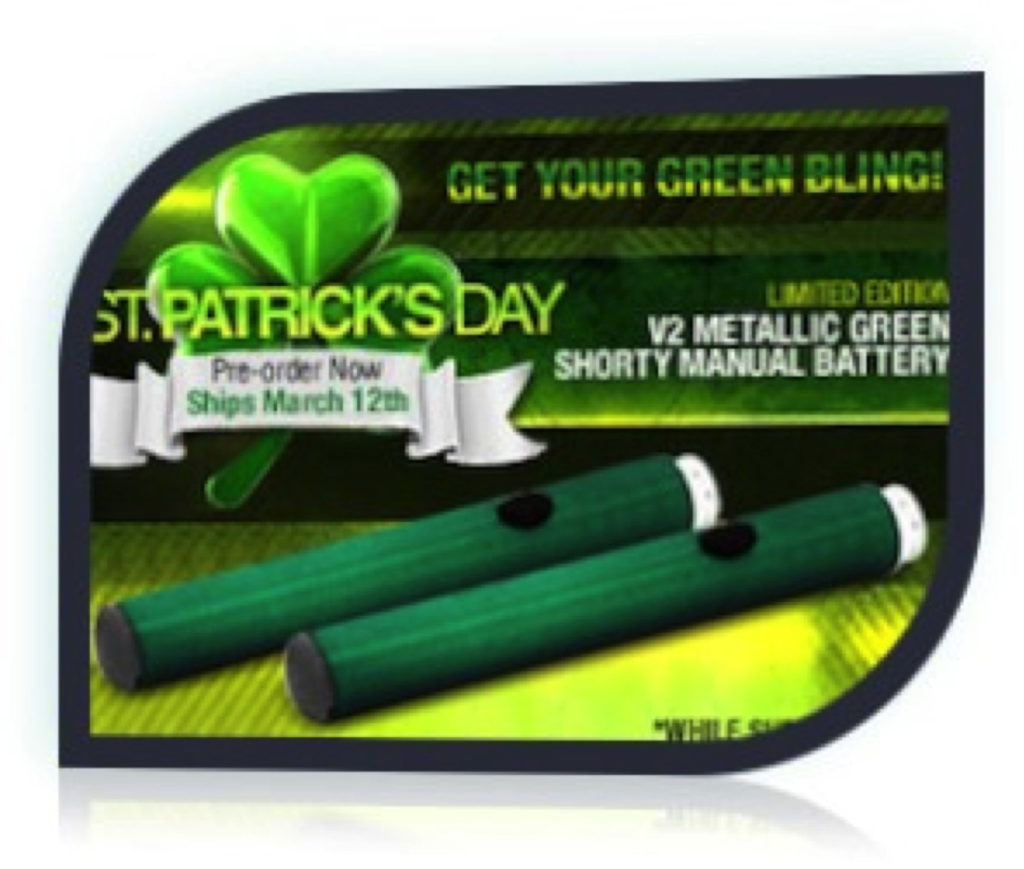 St. Patrick's Day – img28600