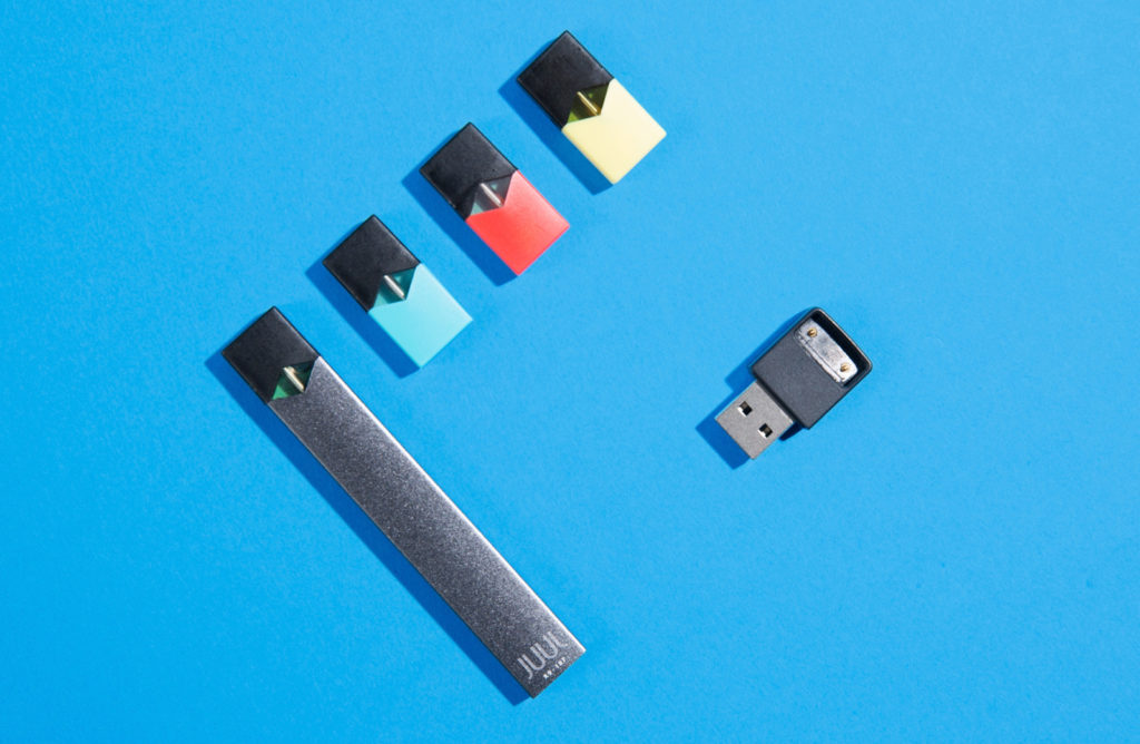 JUUL, JUUL Labs Inc. – img28236