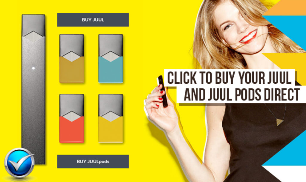 JUUL, JUUL Labs Inc. – img28242