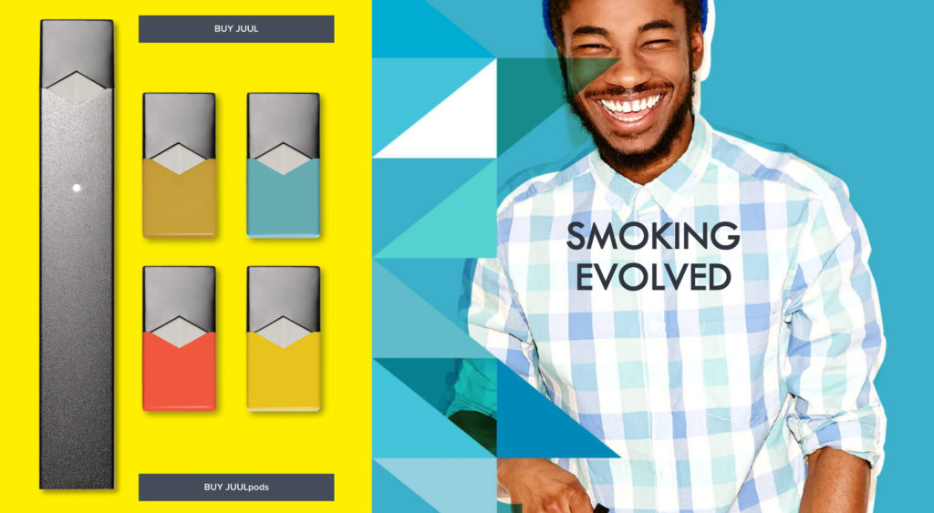 JUUL, JUUL Labs Inc. – img28243