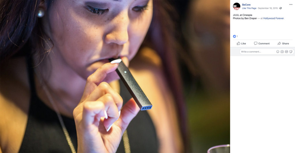 JUUL, JUUL Labs Inc. – img35477