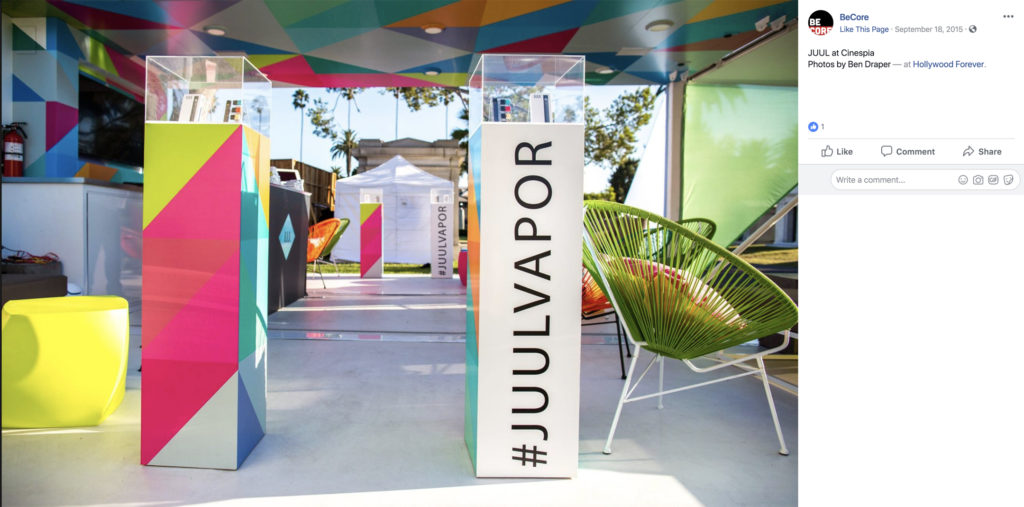 JUUL, JUUL Labs Inc. – img35479