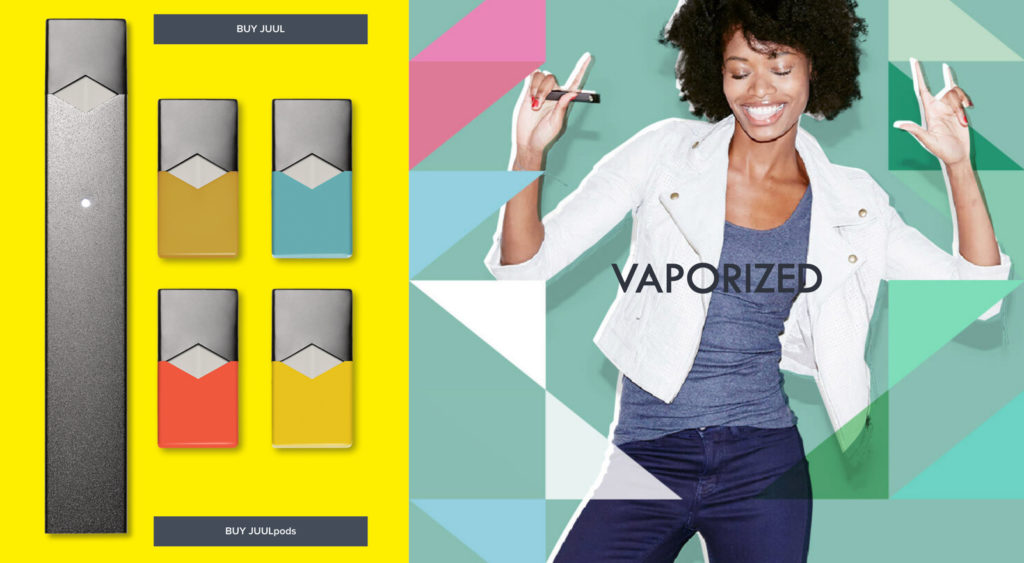 JUUL, JUUL Labs Inc. – img28244