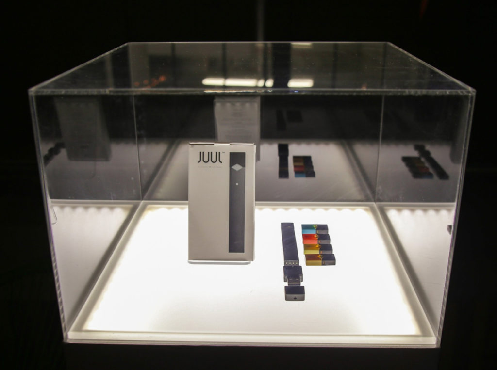 JUUL, JUUL Labs Inc. – img35478