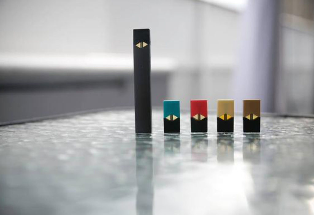 JUUL, JUUL Labs Inc. – img33794