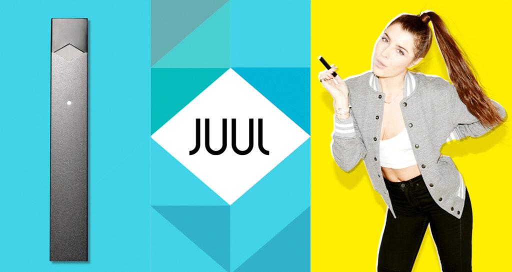 JUUL, JUUL Labs Inc. – img34819