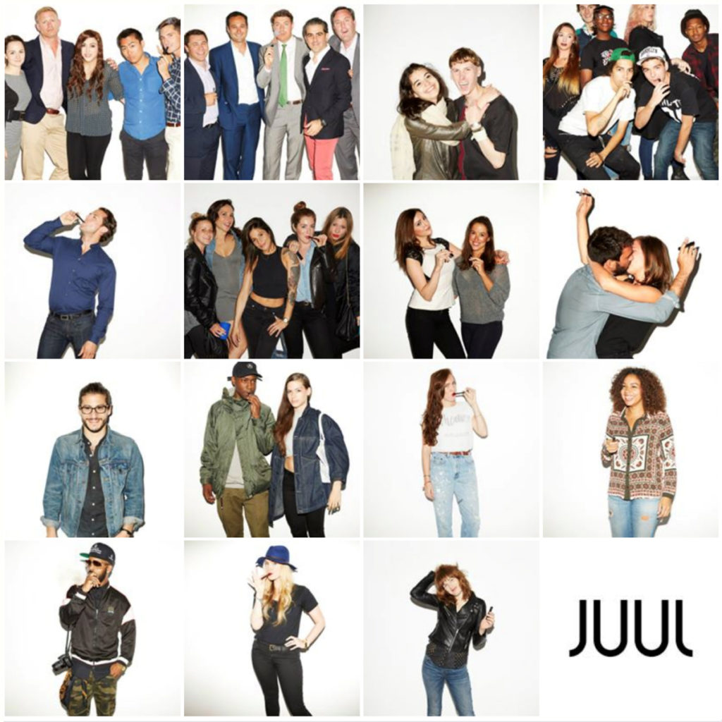 JUUL, JUUL Labs Inc. – img33813