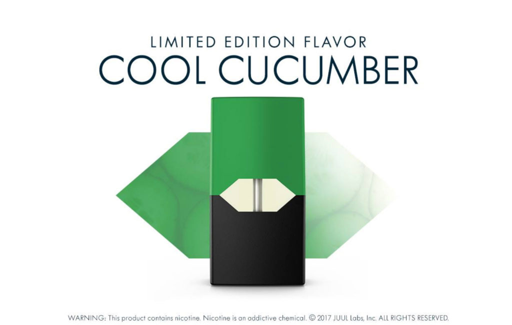 JUUL, JUUL Labs Inc. – img34229