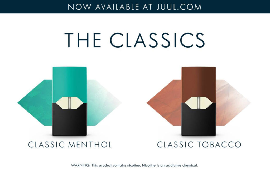 JUUL, JUUL Labs Inc. – img34230
