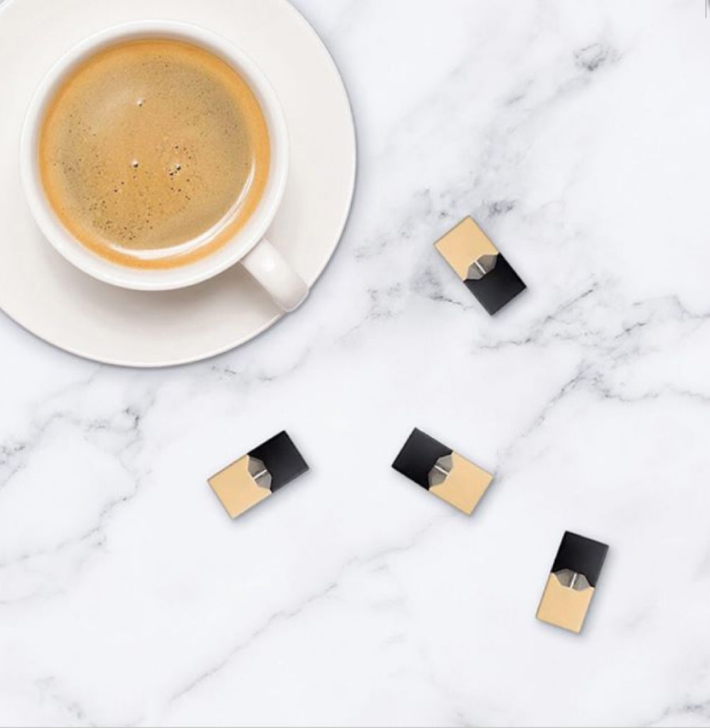 JUUL, JUUL Labs Inc. – img34232