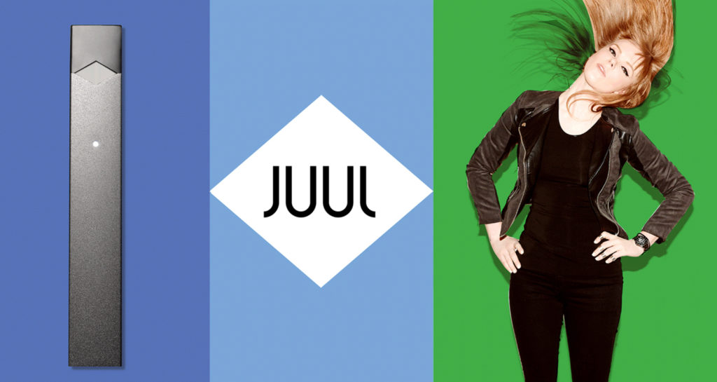 JUUL, JUUL Labs Inc. – img34821