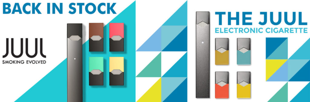 JUUL, JUUL Labs Inc. – img34238